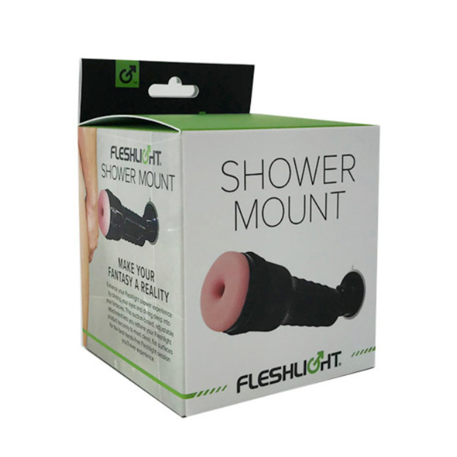 Fleshlight - Shower Mount